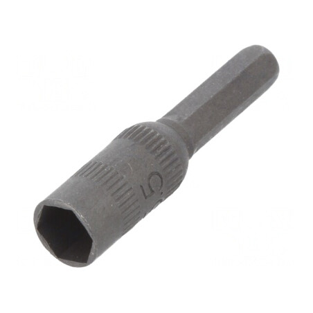 Capăt de șurubelniță HEX 5,5mm | Electronic-mag.ro | Componente Electronice
