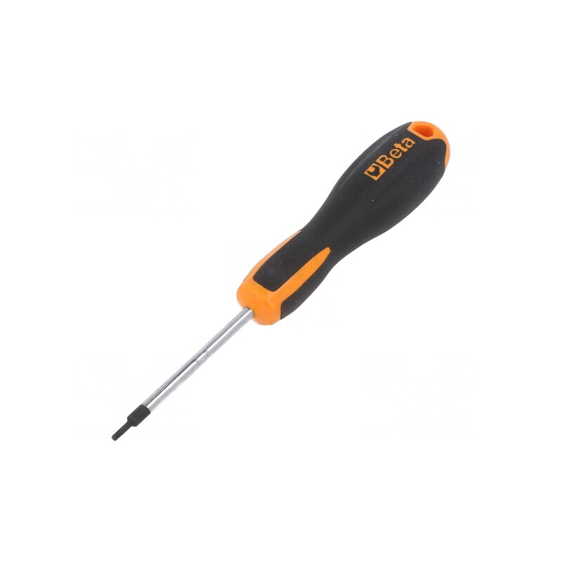 Şurubelniţă Torx TX07 EVOX 60mm 156mm | Electronic-mag.ro | Componente Electronice