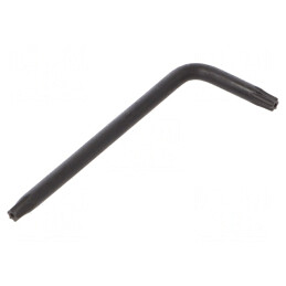 Cheie Torx T9H cu Protecție 51mm | Electronic-mag.ro | Componente Electronice