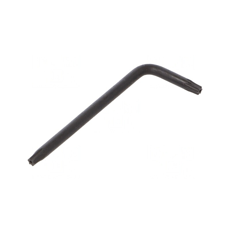 Cheie Torx T9H cu Protecție 51mm | Electronic-mag.ro | Componente Electronice Cheie Torx T9H cu Protecție 51mm | Electronic-mag.ro | Componente Electronice