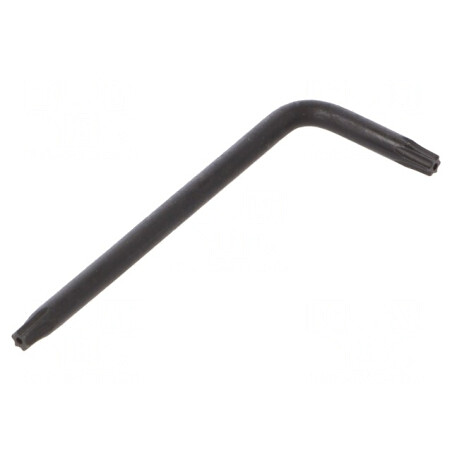 Cheie Torx T9H cu Protecție 51mm | Electronic-mag.ro | Componente Electronice