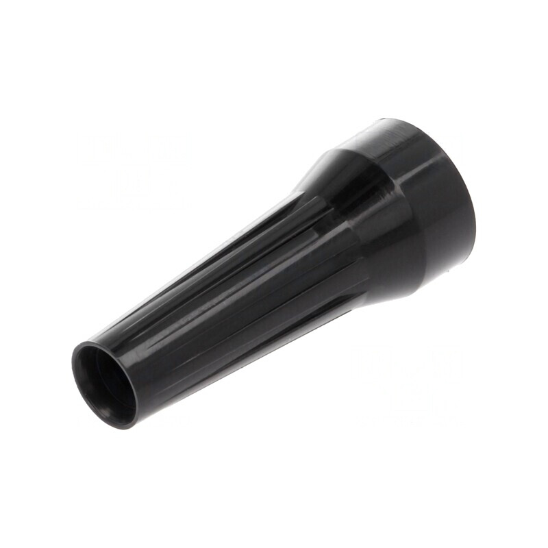 Manșon Negru 2B 6-6.5mm Accesorii | Electronic-mag.ro | Componente Electronice Manșon Negru 2B 6-6.5mm Accesorii | Electronic-mag.ro | Componente Electronice