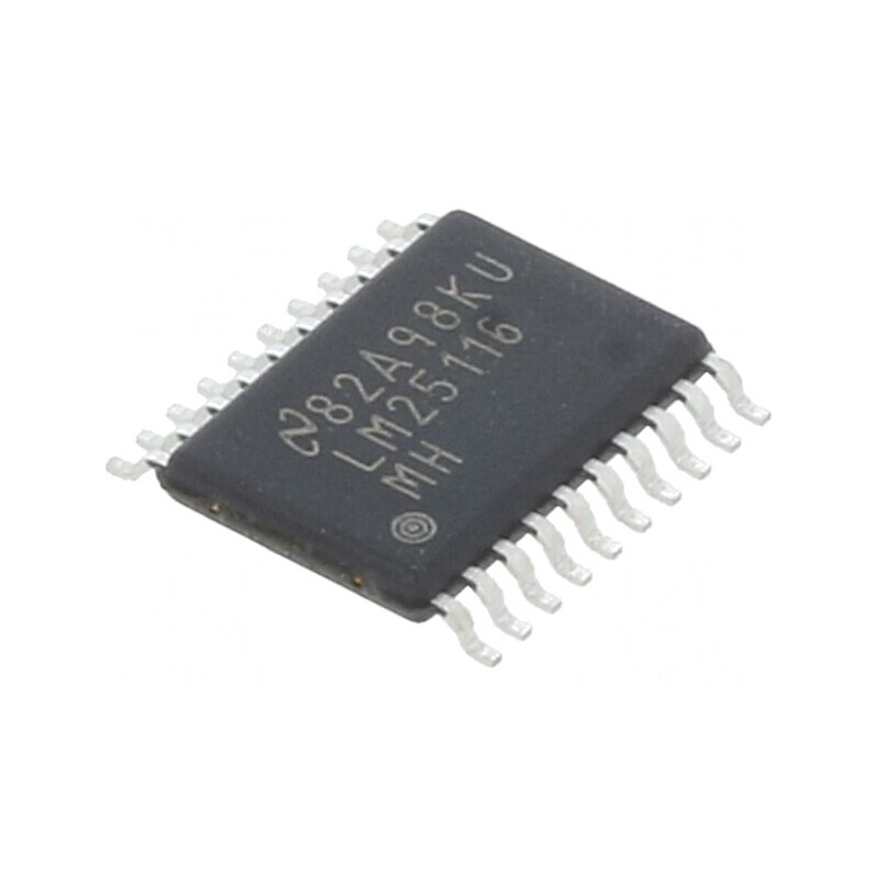 Adaptor DC/DC 6-42V la 1.215-36V 20A PMIC | Electronic-mag.ro | Componente Electronice
