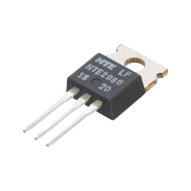 Tranzistor N-MOSFET 60V 36A 150W TO220 | Electronic-mag.ro | Componente Electronice Tranzistor N-MOSFET 60V 36A 150W TO220 | Electronic-mag.ro | Componente Electronice