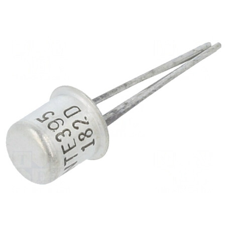 Tranzistor PNP Bipolar 25V 50mA 0,36W TO72 | Electronic-mag.ro | Componente Electronice