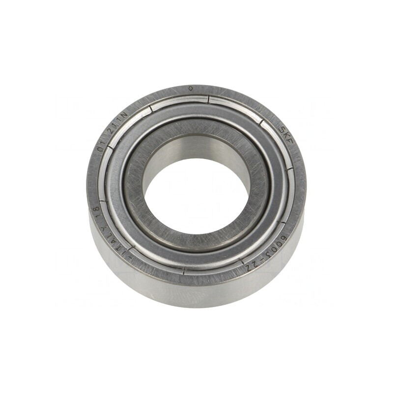 Lagăr cu bile 17mm x 35mm x 10mm | Electronic-mag.ro | Componente Electronice