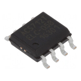 Senzor de Curent ±5A 4.5-5.5V 185mV/A