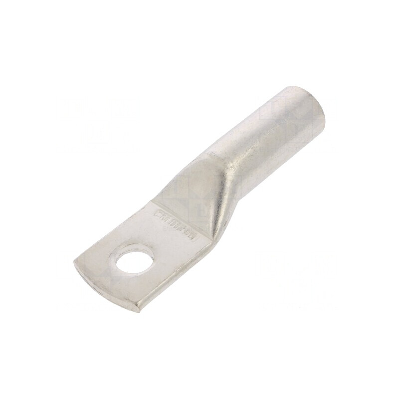Vârf Inelar Tubular M12 150mm2 Crimpat Cupru | Electronic-mag.ro | Componente Electronice