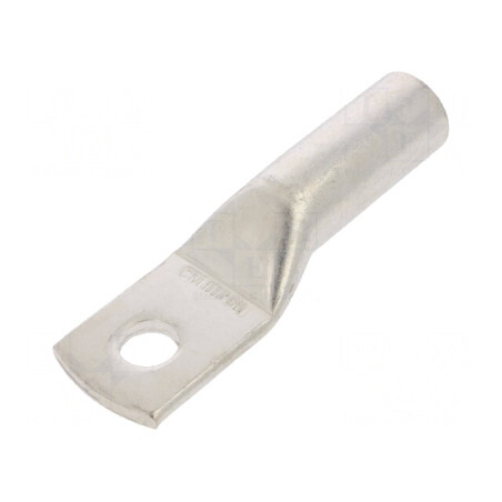 Vârf Inelar Tubular M12 150mm2 Crimpat Cupru | Electronic-mag.ro | Componente Electronice