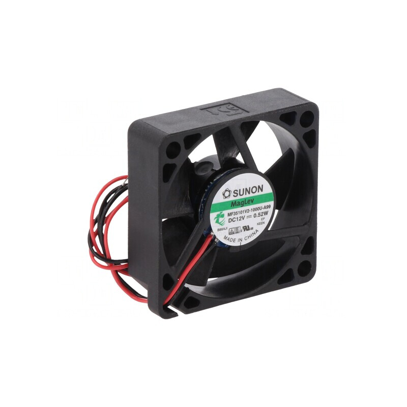 Ventilator DC Axial 12V 35x35x10mm | Electronic-mag.ro | Componente Electronice Ventilator DC Axial 12V 35x35x10mm | Electronic-mag.ro | Componente Electronice