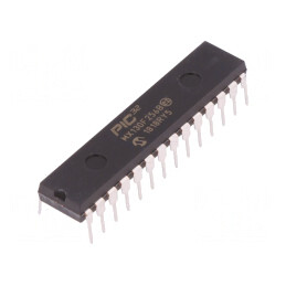 Microcontroler PIC32 256kB DIP28 2,3-3,6V | Electronic-mag.ro | Componente Electronice