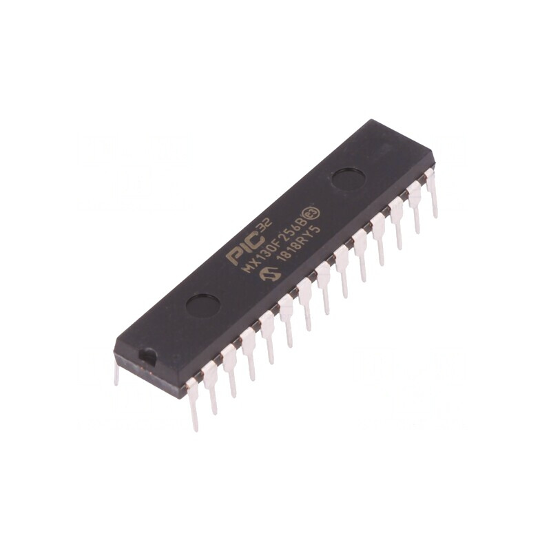 Microcontroler PIC32 256kB DIP28 2,3-3,6V | Electronic-mag.ro | Componente Electronice