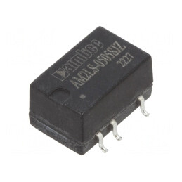 Convertor DC/DC 5V 400mA SMD | Electronic-mag.ro | Componente Electronice