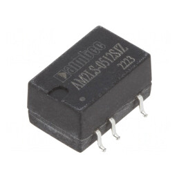 Convertor DC/DC 2W 5V la 12V 167mA SMD | Electronic-mag.ro | Componente Electronice