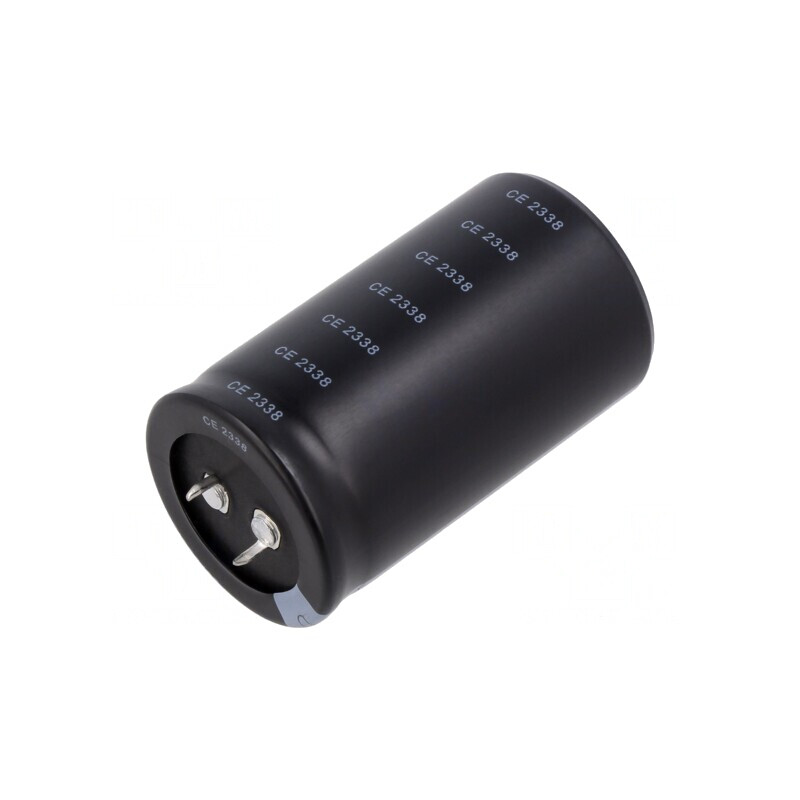 Condensator Electrolitic SNAP-IN 1000uF 400VDC 35x60mm | Electronic-mag.ro | Componente Electronice