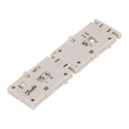 Blocare mecanică frontală CI 5 | Electronic-mag.ro | Componente Electronice