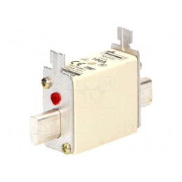Siguranță Industrială Ceramică 100A 500VAC 250VDC | Electronic-mag.ro | Componente Electronice