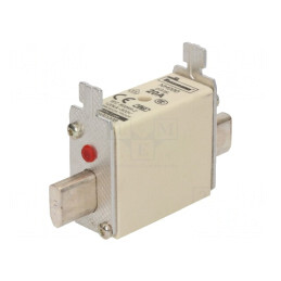Siguranță gG/gL 20A NH000 500VAC/250VDC | Electronic-mag.ro | Componente Electronice