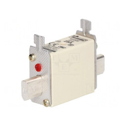 Siguranță NH000 gG/gL 25A 500V | Electronic-mag.ro | Componente Electronice