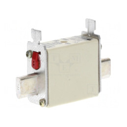 Siguranță Industrială Ceramică 63A 500VAC 250VDC | Electronic-mag.ro | Componente Electronice