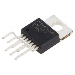 Adaptor DC/DC 8-40V la 1.2-37V 3A