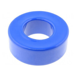 Ferită Toroidală 19.9mm x 23.3mm x 47.6mm 59nH | Electronic-mag.ro | Componente Electronice