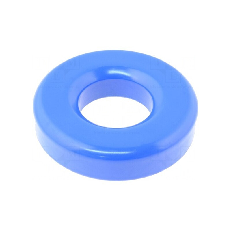 Ferită Toroidală 32nH 500kHz 16x26x58mm | Electronic-mag.ro | Componente Electronice Ferită Toroidală 32nH 500kHz 16x26x58mm | Electronic-mag.ro | Componente Electronice