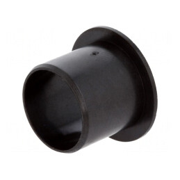 Lagăr cu flanșă 18mm x 16mm x 12mm | Electronic-mag.ro | Componente Electronice