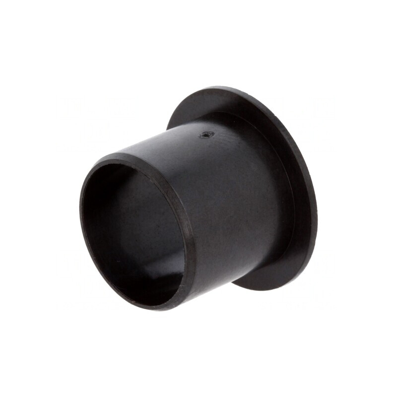 Lagăr cu flanșă 18mm x 16mm x 12mm | Electronic-mag.ro | Componente Electronice