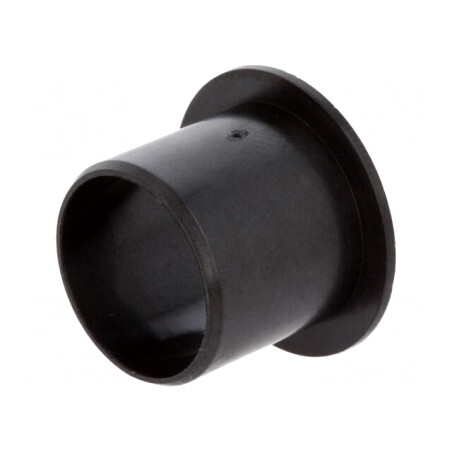 Lagăr cu flanșă 18mm x 16mm x 12mm | Electronic-mag.ro | Componente Electronice