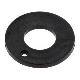 Lagăr de presiune iglidur X negru 18mm-8mm | Electronic-mag.ro | Componente Electronice