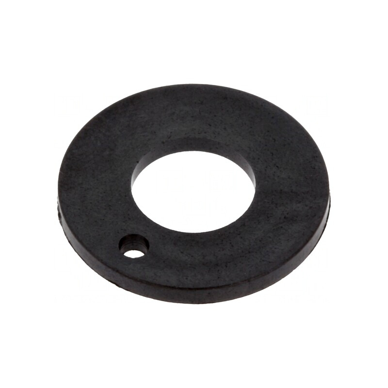 Lagăr de presiune iglidur X negru 18mm-8mm | Electronic-mag.ro | Componente Electronice