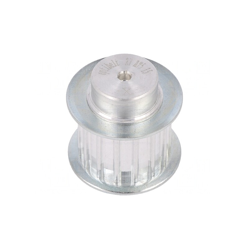 Roată de curea AT5 16mm aluminiu | Electronic-mag.ro | Componente Electronice Roată de curea AT5 16mm aluminiu | Electronic-mag.ro | Componente Electronice