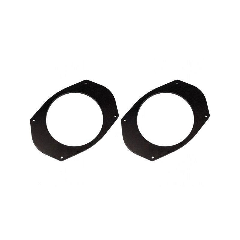 Distanțier MDF Jeep 165mm 2 buc. | Electronic-mag.ro | Componente Electronice