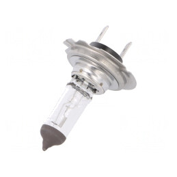 Bec Auto Transparent 12V 65W VISIONPRO PY25D-1 | Electronic-mag.ro | Componente Electronice