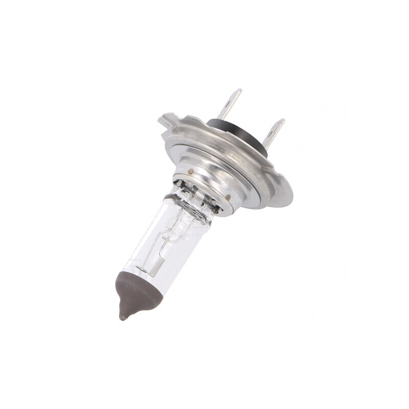Bec Auto Transparent 12V 65W VISIONPRO PY25D-1 | Electronic-mag.ro | Componente Electronice