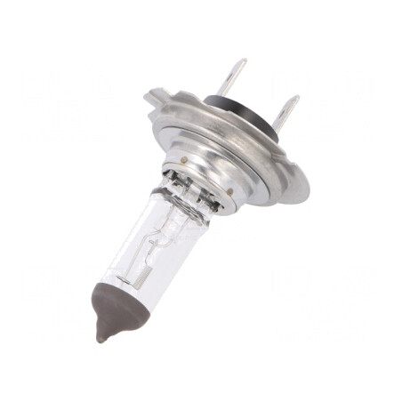 Bec Auto Transparent 12V 65W VISIONPRO PY25D-1 | Electronic-mag.ro | Componente Electronice