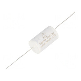 Condensator Polipropilenă 6.8uF 250VDC 5% 24x31.5mm | Electronic-mag.ro | Componente Electronice