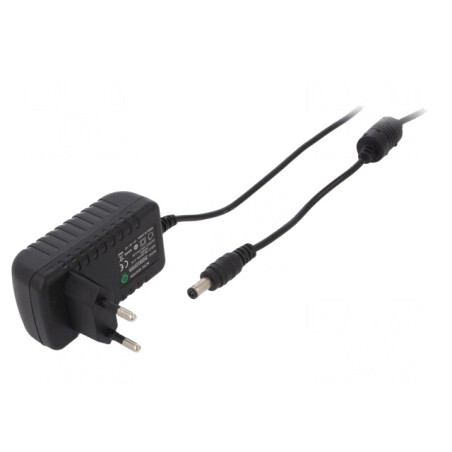 Alimentator 12VDC 0.5A 6W | Electronic-mag.ro | Componente Electronice
