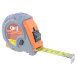 Ruletă de Măsură 3m | Electronic-mag.ro | Componente Electronice