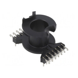 Port Coil Vertical cu 14 Terminale PM50/39 | Electronic-mag.ro | Componente Electronice