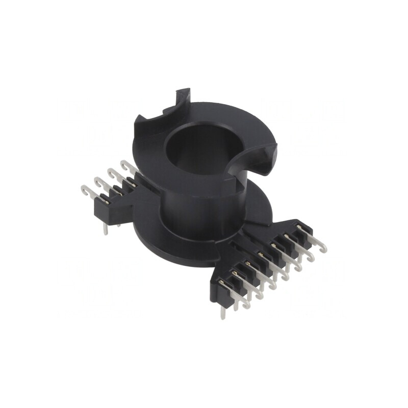 Port Coil Vertical cu 14 Terminale PM50/39 | Electronic-mag.ro | Componente Electronice Port Coil Vertical cu 14 Terminale PM50/39 | Electronic-mag.ro | Componente Electronice