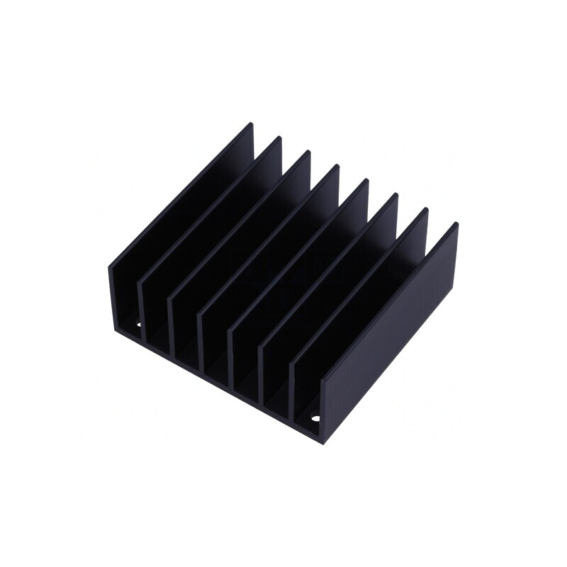 Radiator extrudat cu aripioare negru 57,9mm TO218 TO220 | Electronic-mag.ro | Componente Electronice Radiator extrudat cu aripioare negru 57,9mm TO218 TO220 | Electronic-mag.ro | Componente Electronice