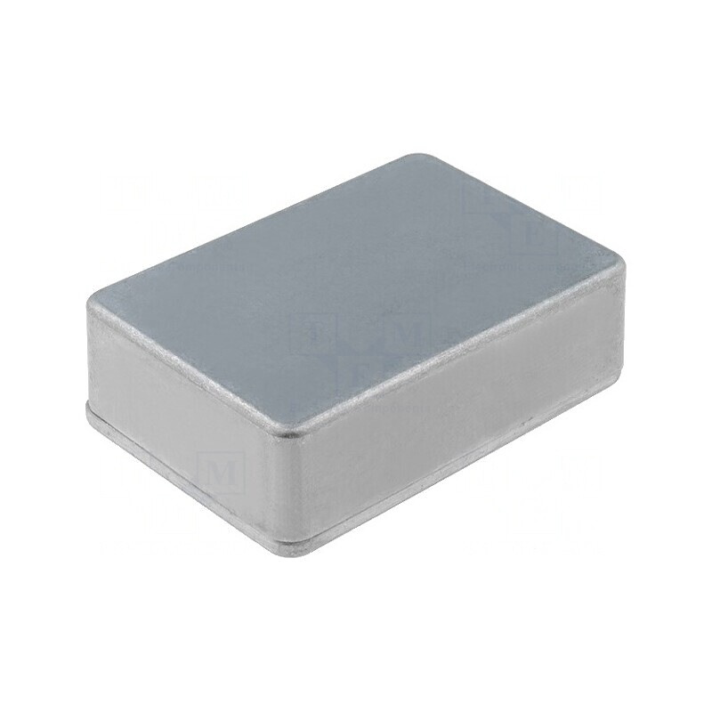 Carcasă Universală Aluminiu Naturală 55x80x25mm | Electronic-mag.ro | Componente Electronice Carcasă Universală Aluminiu Naturală 55x80x25mm | Electronic-mag.ro | Componente Electronice