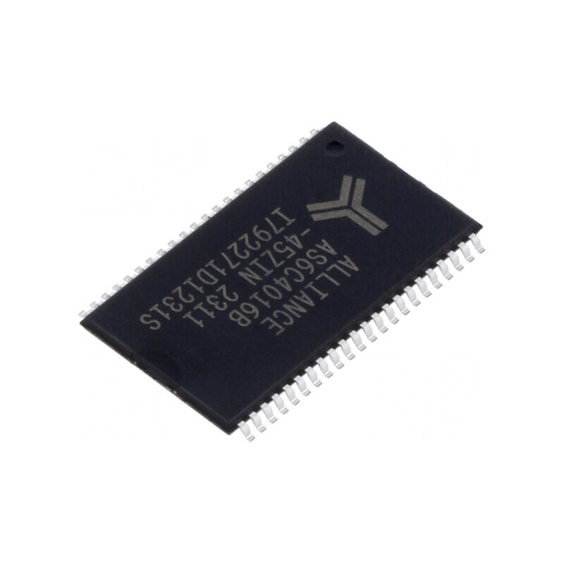 Memorie SRAM 4Mb 256kx16 2.7-3.6V 45ns TSOP44 | Electronic-mag.ro | Componente Electronice Memorie SRAM 4Mb 256kx16 2.7-3.6V 45ns TSOP44 | Electronic-mag.ro | Componente Electronice