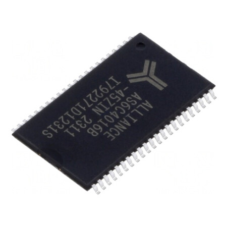 Memorie SRAM 4Mb 256kx16 2.7-3.6V 45ns TSOP44 | Electronic-mag.ro | Componente Electronice
