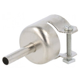 Duză aer cald 5mm BST-858D pentru stații aer cald | Electronic-mag.ro | Componente Electronice