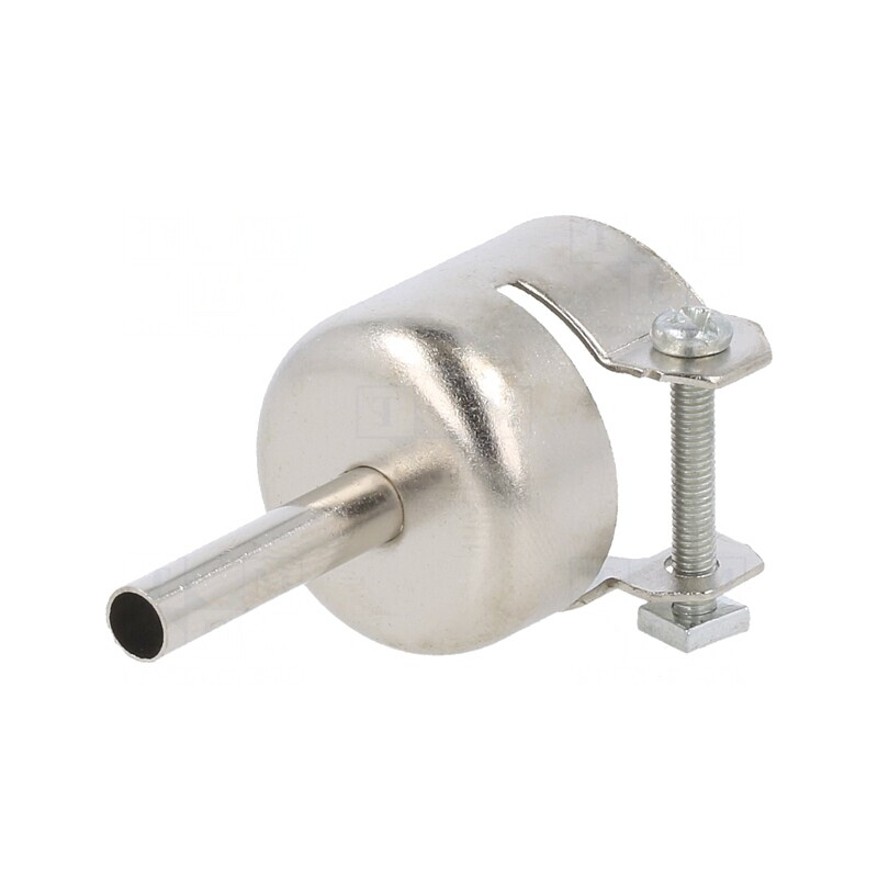 Duză aer cald 5mm BST-858D pentru stații aer cald | Electronic-mag.ro | Componente Electronice
