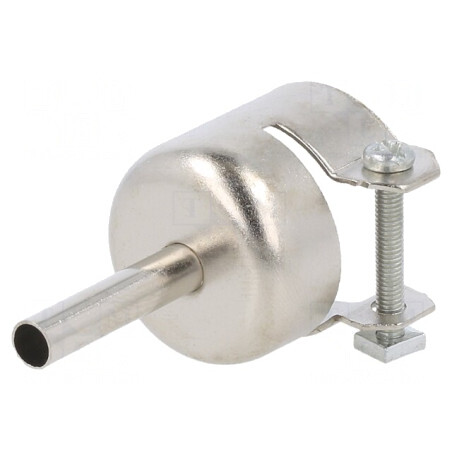 Duză aer cald 5mm BST-858D pentru stații aer cald | Electronic-mag.ro | Componente Electronice