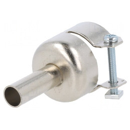 Duză aer cald 8mm pentru stații BST-858D | Electronic-mag.ro | Componente Electronice